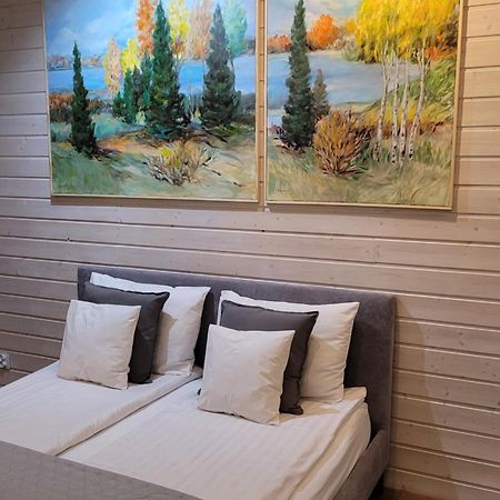 Apartamenty Lucky 13 Краков Экстерьер фото