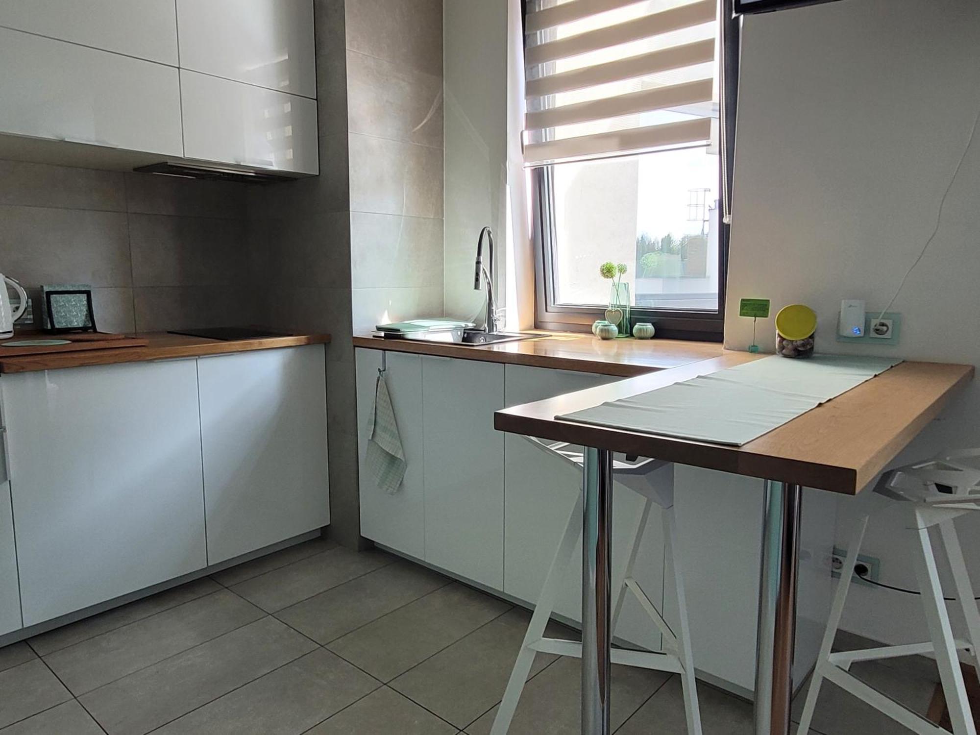 Apartamenty Lucky 13 Краков Номер фото
