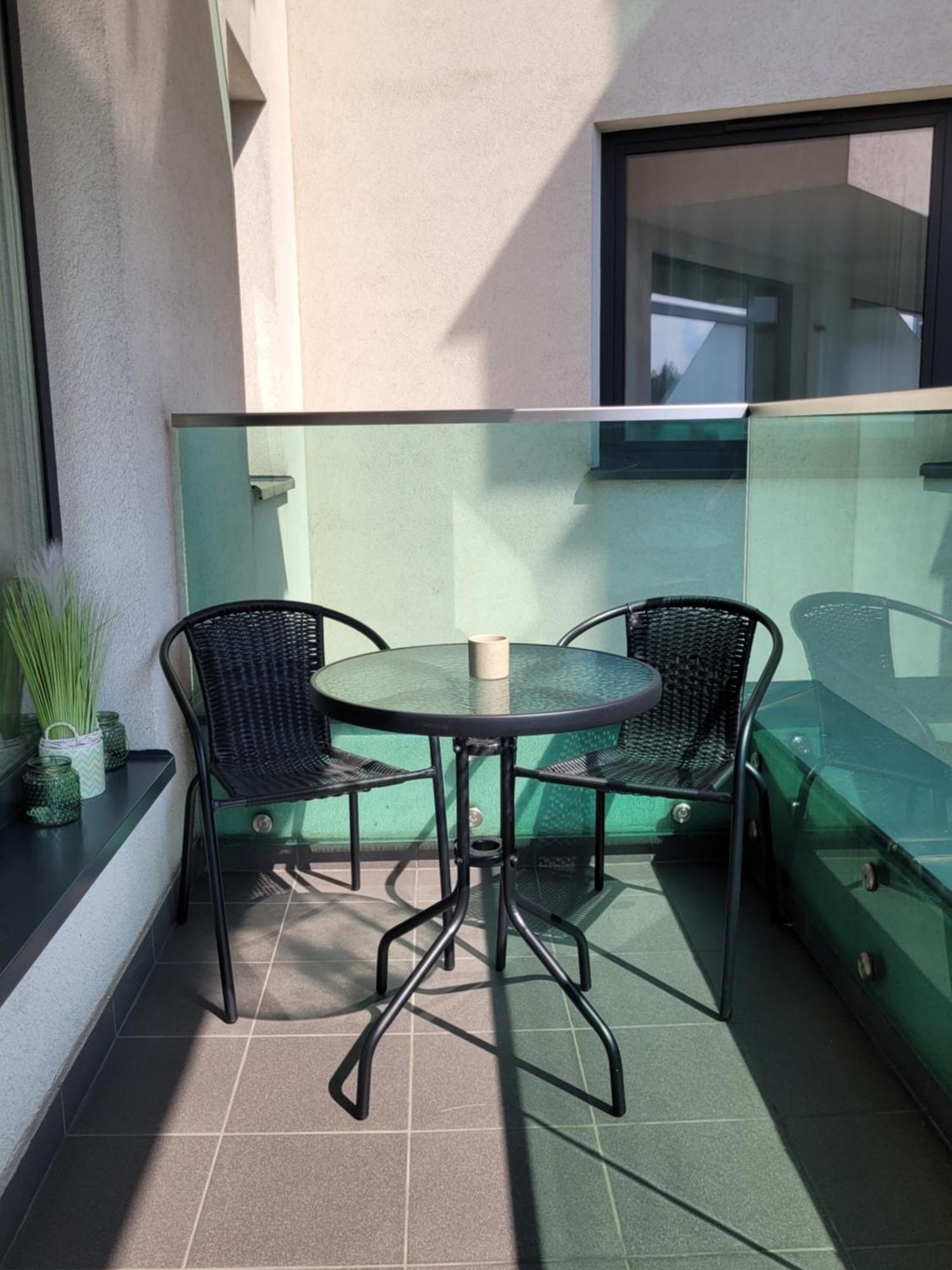 Apartamenty Lucky 13 Краков Номер фото