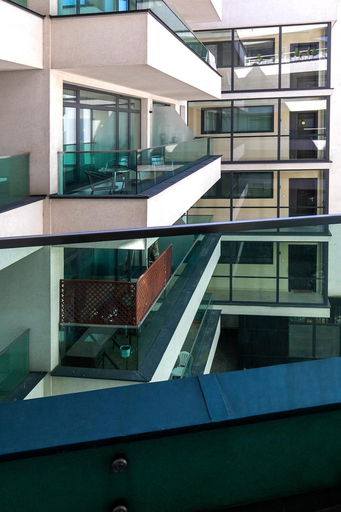 Apartamenty Lucky 13 Краков Экстерьер фото