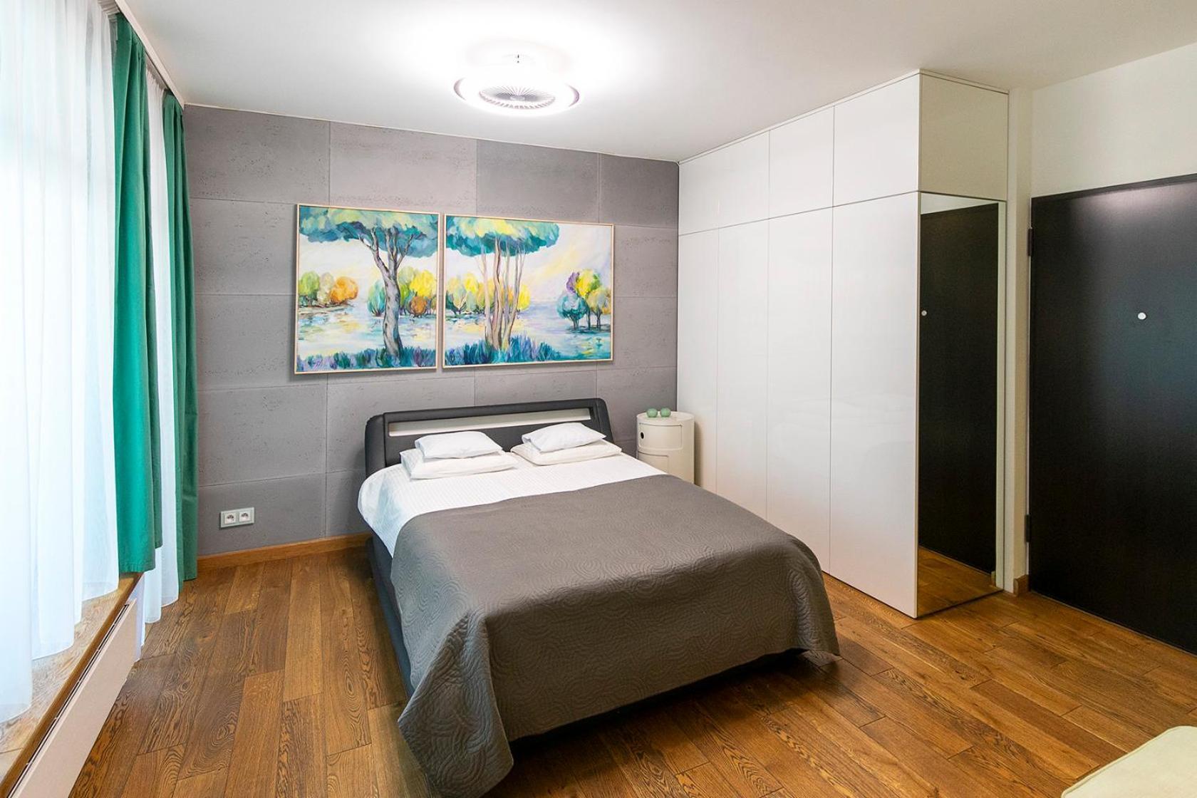 Apartamenty Lucky 13 Краков Экстерьер фото