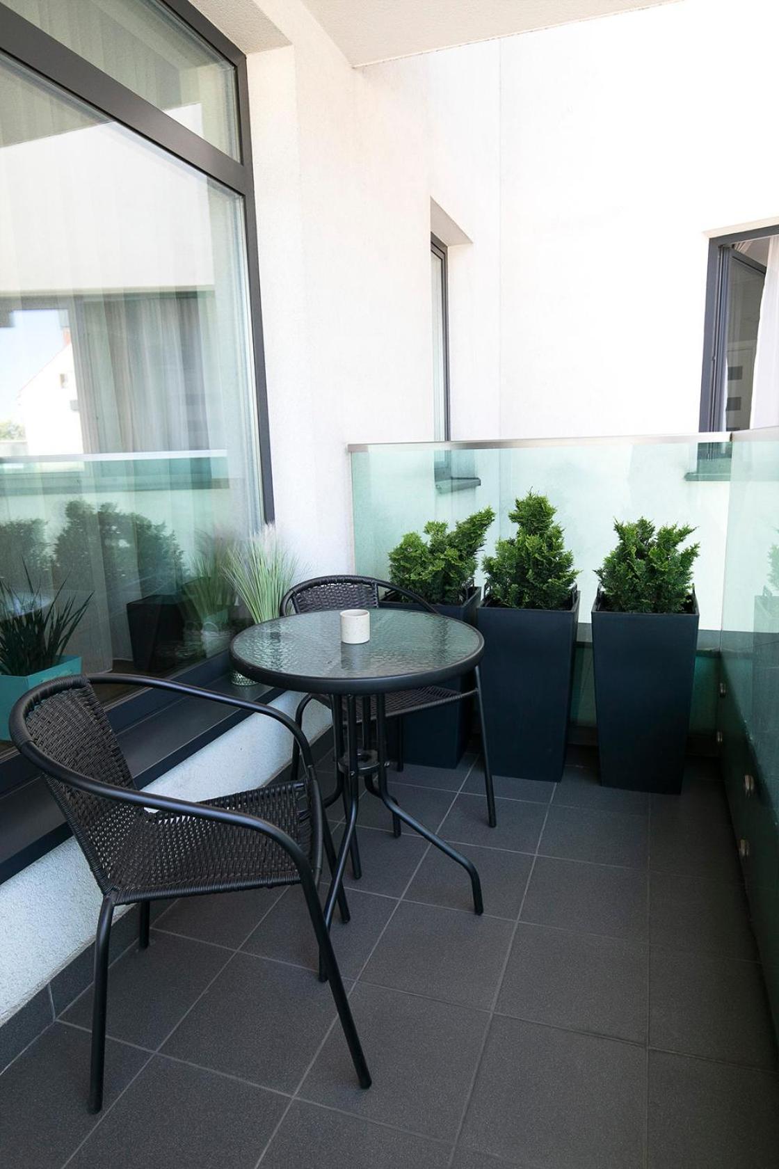 Apartamenty Lucky 13 Краков Экстерьер фото