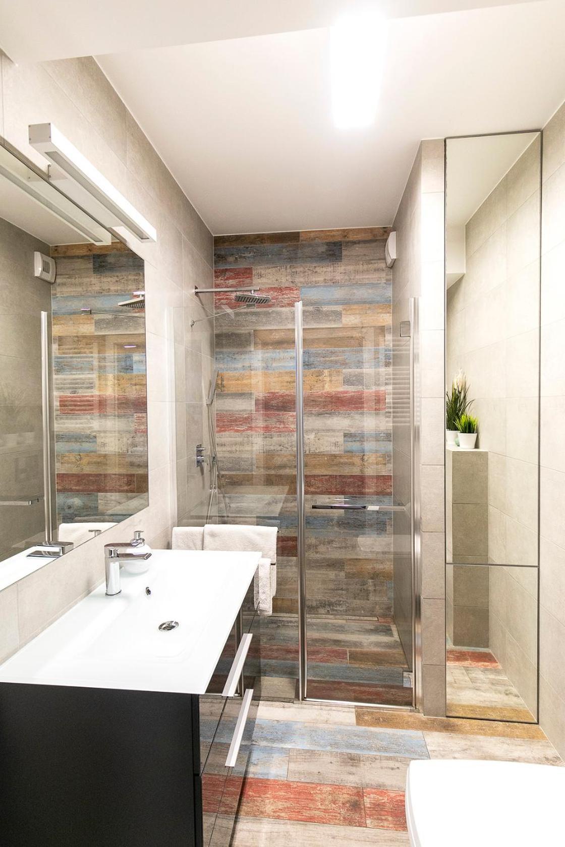 Apartamenty Lucky 13 Краков Экстерьер фото