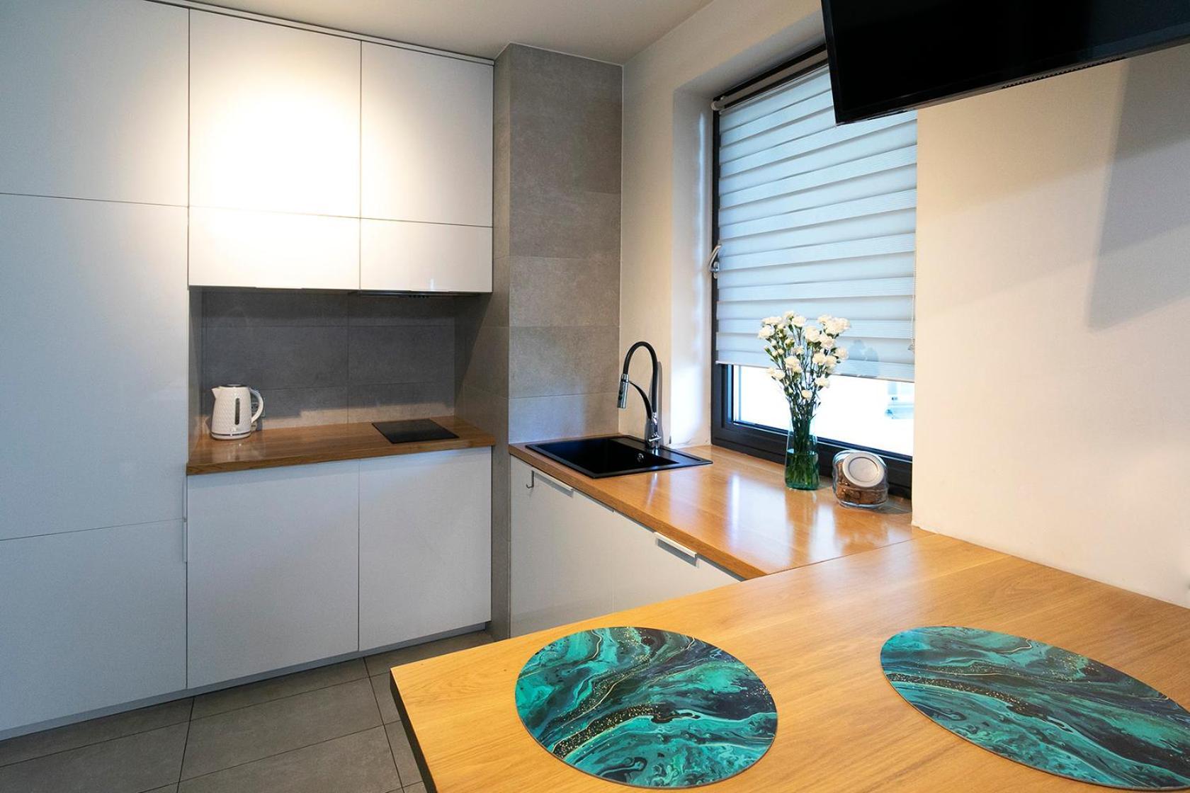 Apartamenty Lucky 13 Краков Экстерьер фото