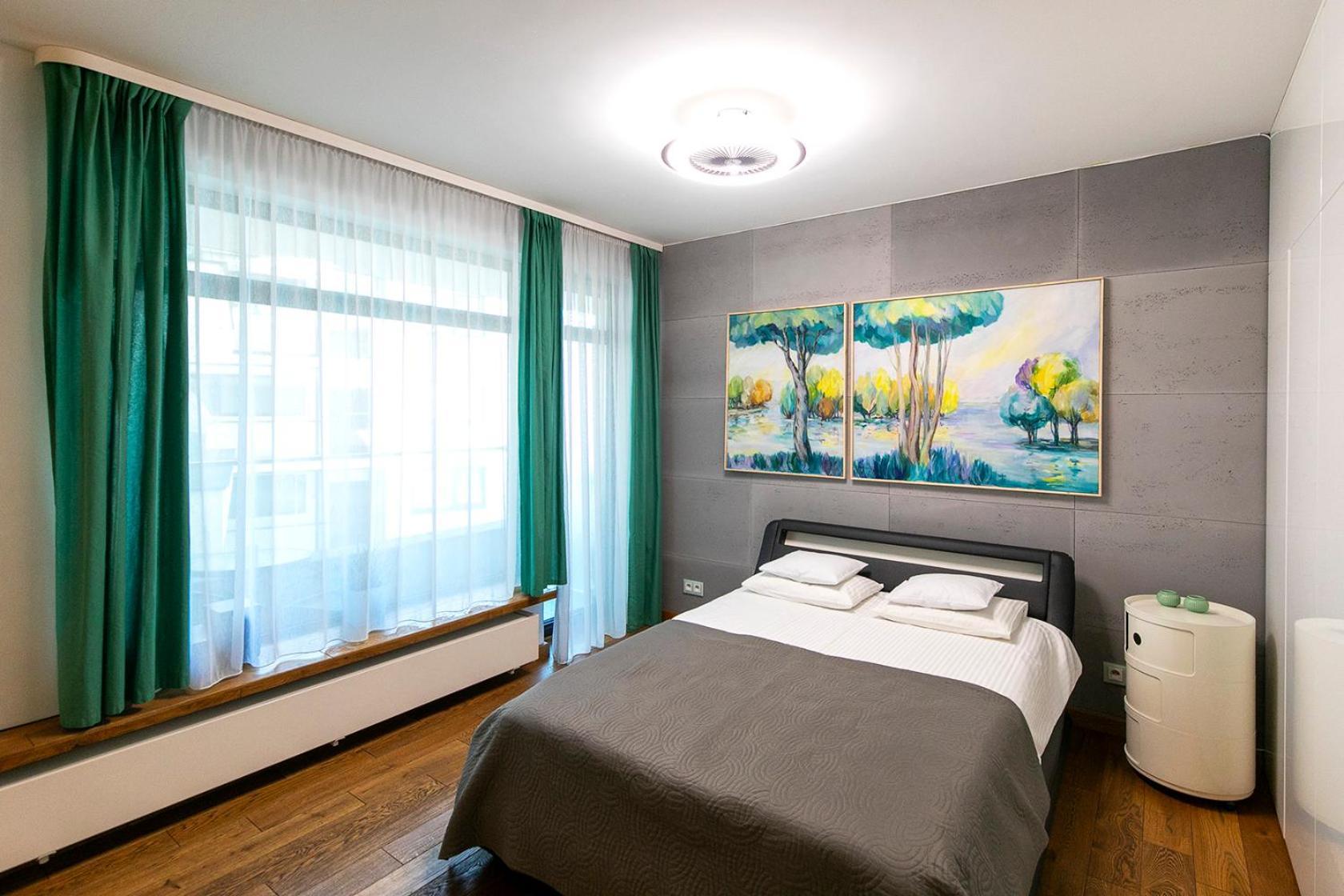 Apartamenty Lucky 13 Краков Экстерьер фото