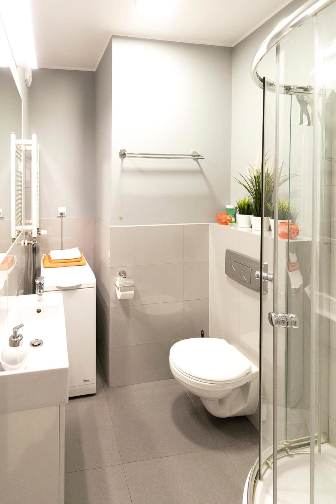 Apartamenty Lucky 13 Краков Экстерьер фото
