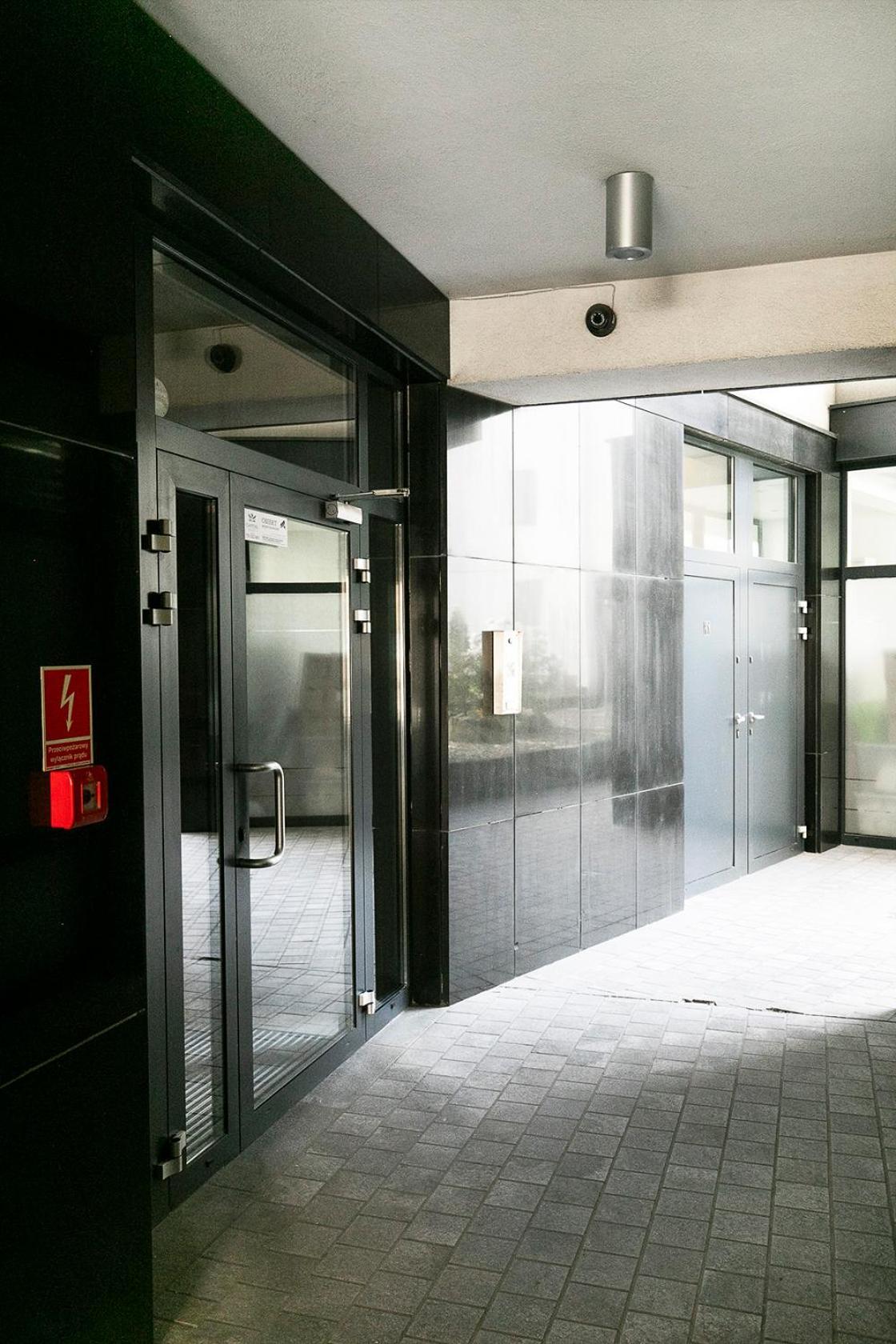 Apartamenty Lucky 13 Краков Экстерьер фото