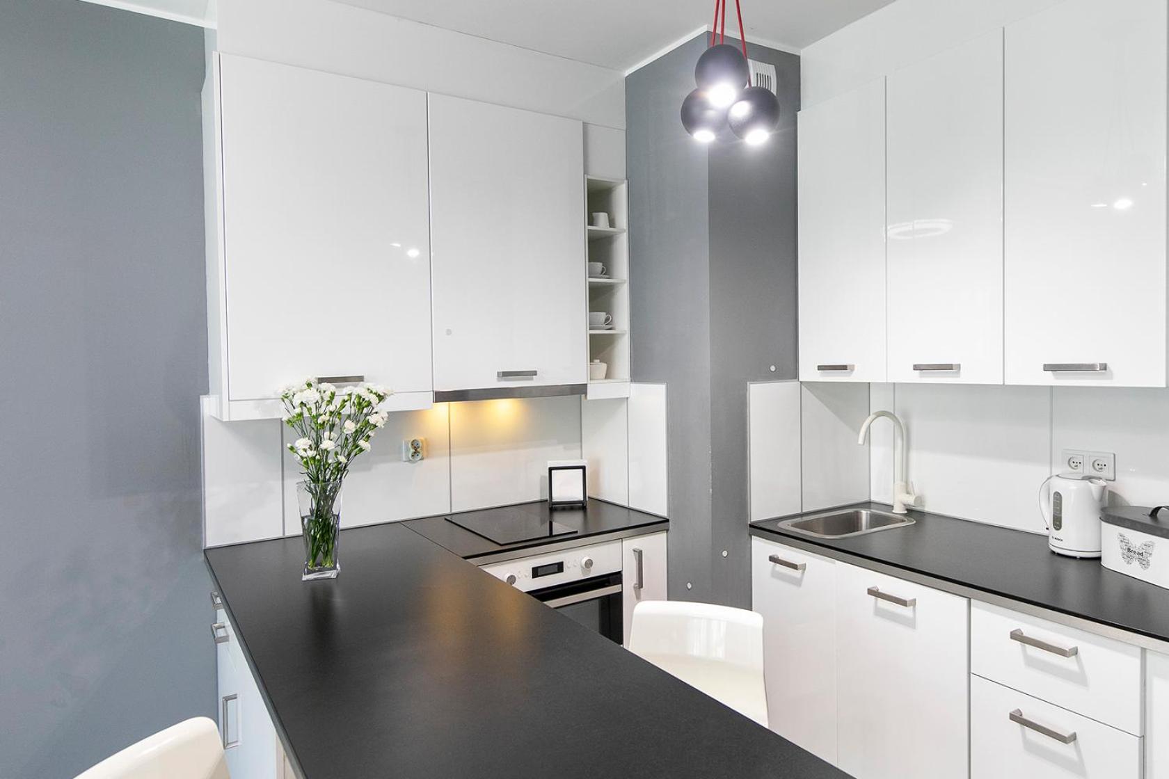 Apartamenty Lucky 13 Краков Экстерьер фото