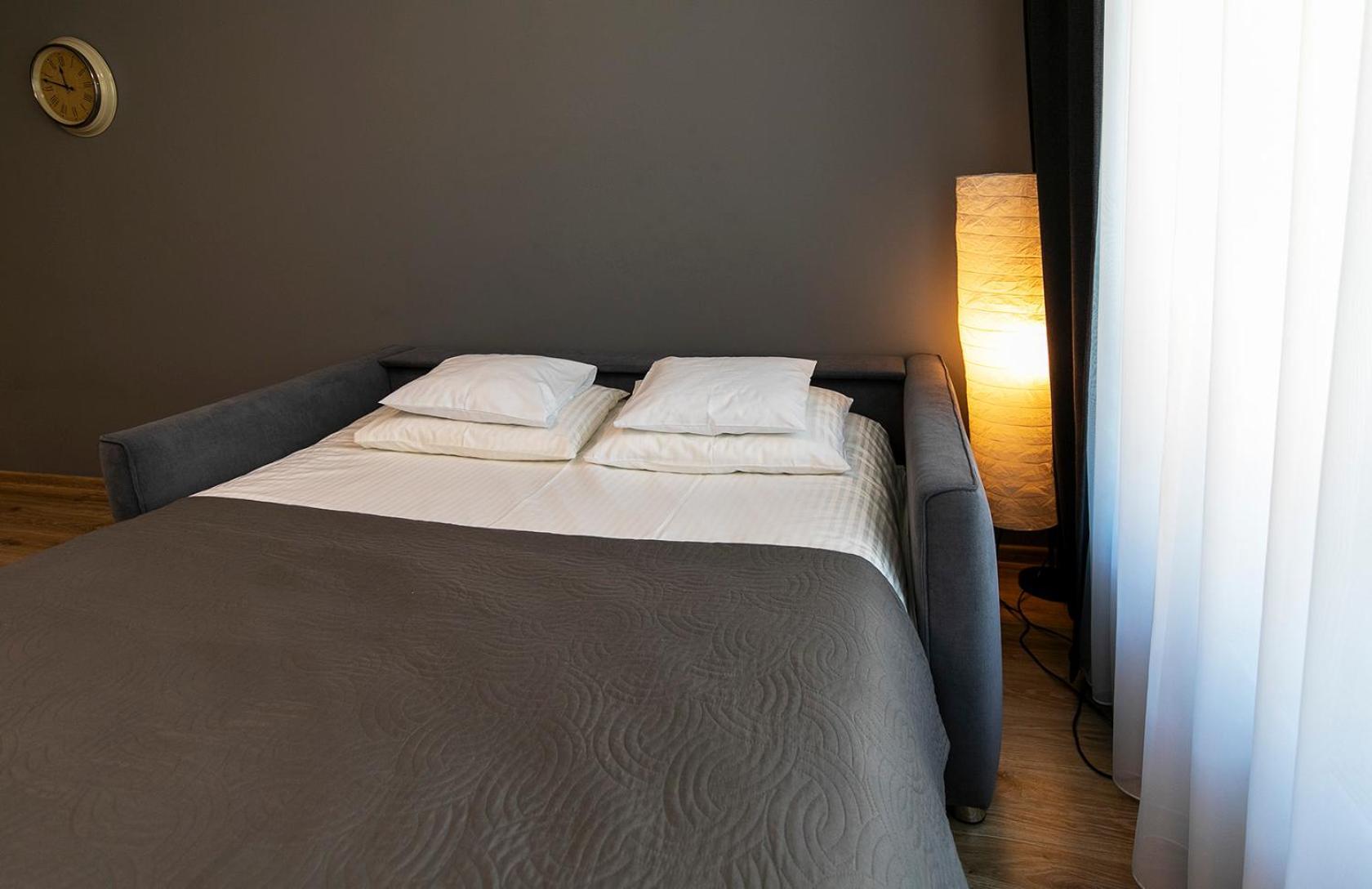 Apartamenty Lucky 13 Краков Экстерьер фото