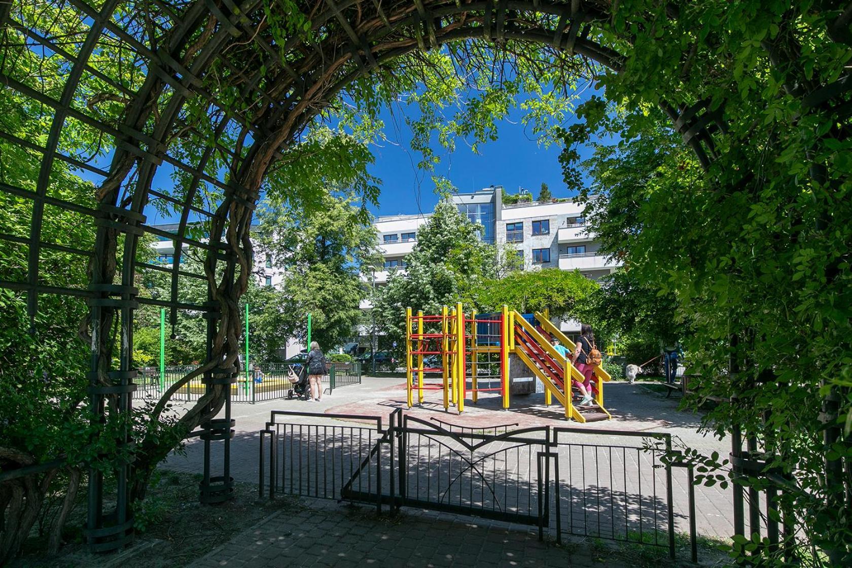 Apartamenty Lucky 13 Краков Экстерьер фото
