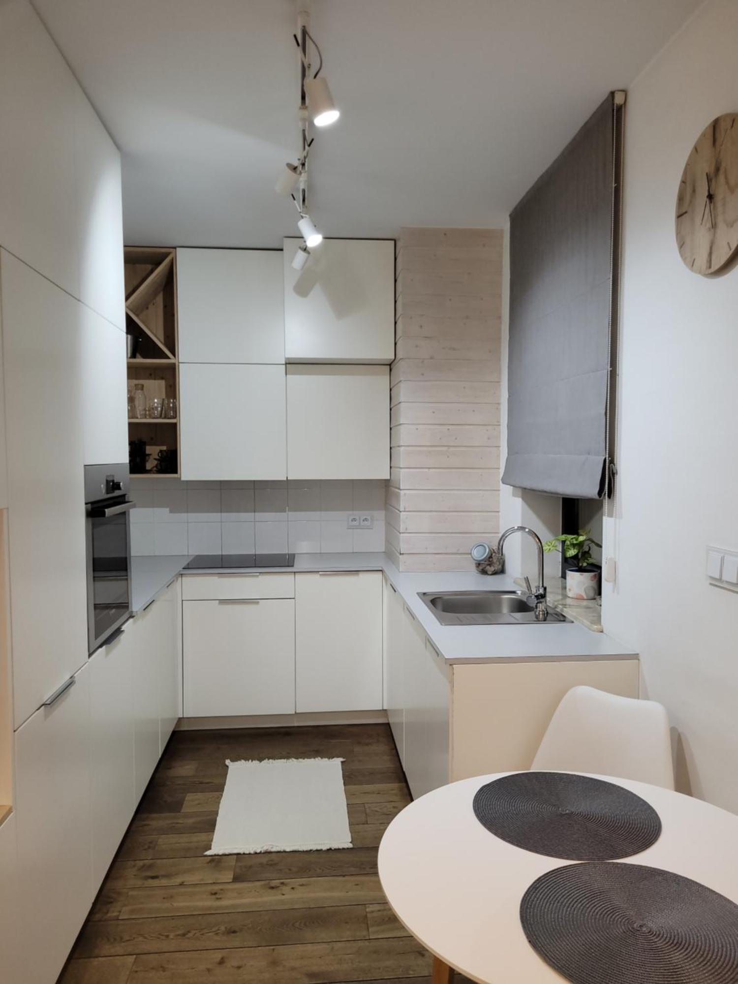 Apartamenty Lucky 13 Краков Экстерьер фото