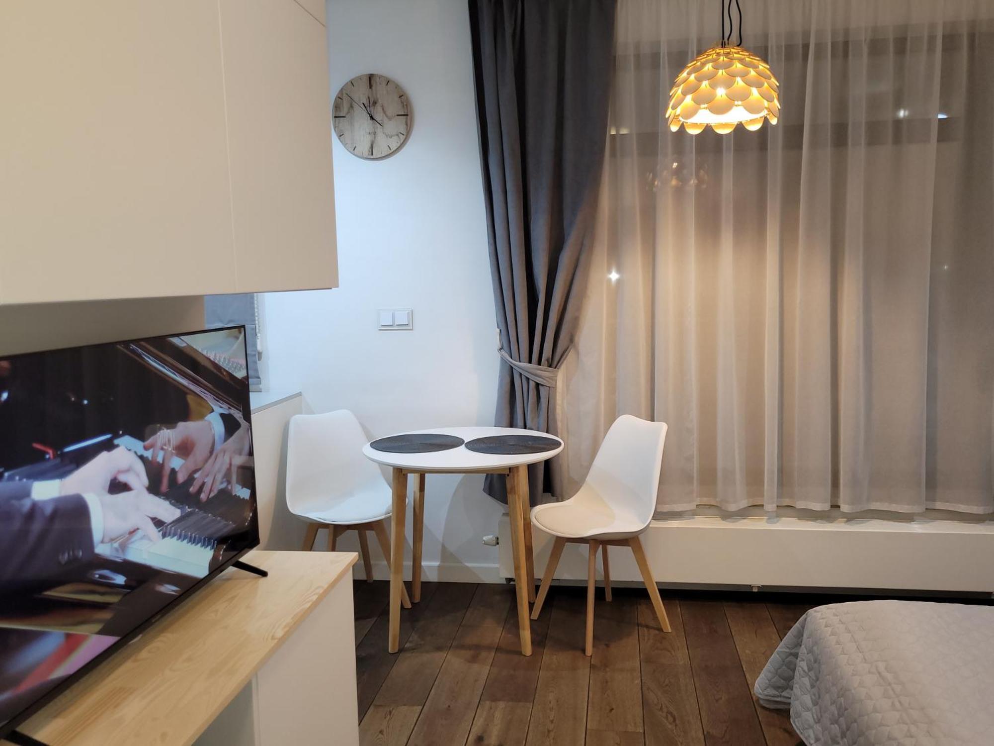 Apartamenty Lucky 13 Краков Экстерьер фото