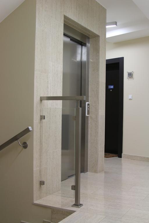 Apartamenty Lucky 13 Краков Экстерьер фото