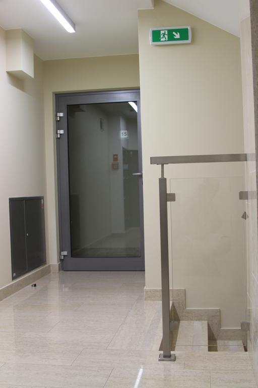 Apartamenty Lucky 13 Краков Экстерьер фото